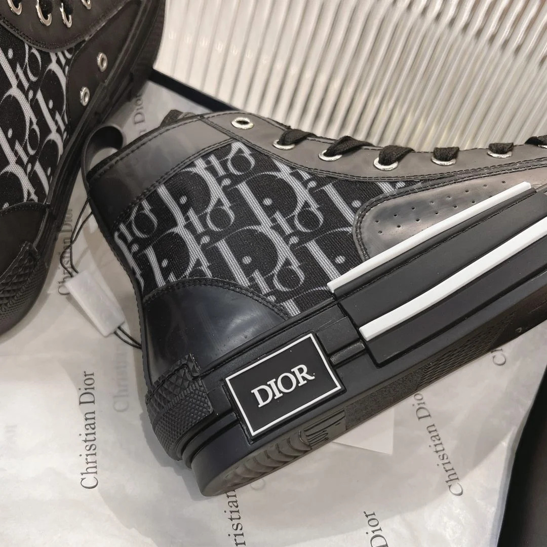 FastDry Christian Dior Flat Shoes 21233