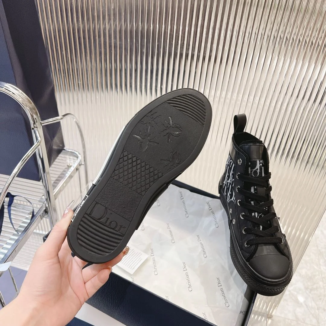 FastDry Christian Dior Flat Shoes 21233