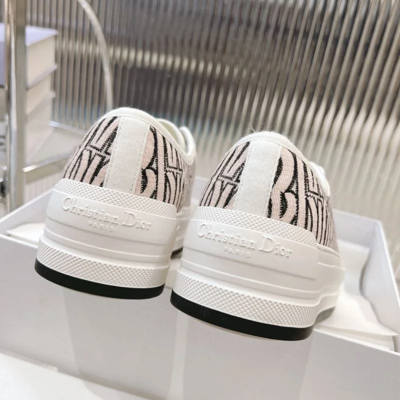 Christian Dior Flat Shoes EyeCatching 22064