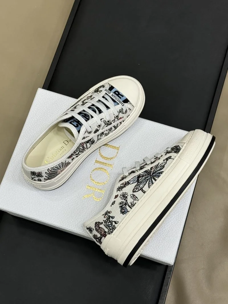 GoodFit Christian Dior Flat Shoes 22595