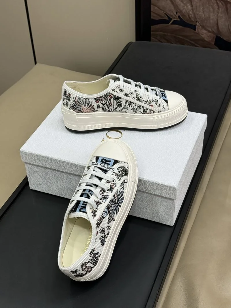 GoodFit Christian Dior Flat Shoes 22595