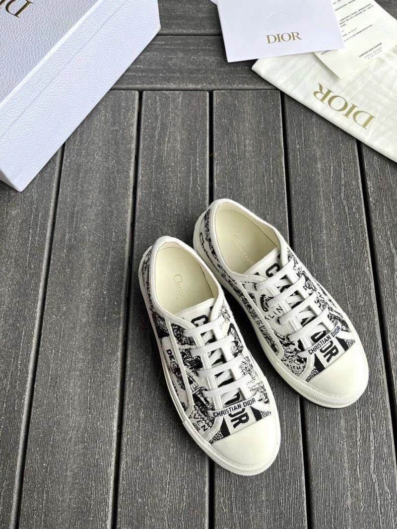 Christian Dior Flat Shoes SportInspired 20997