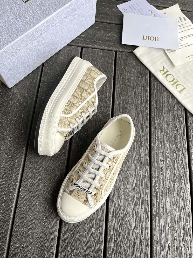 Christian Dior Flat Shoes WellDesigned 20981
