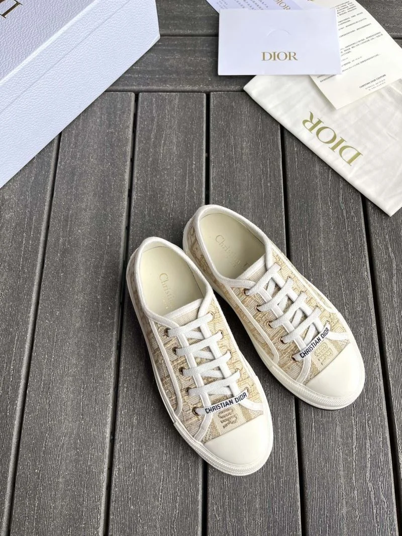 Christian Dior Flat Shoes WellDesigned 20981