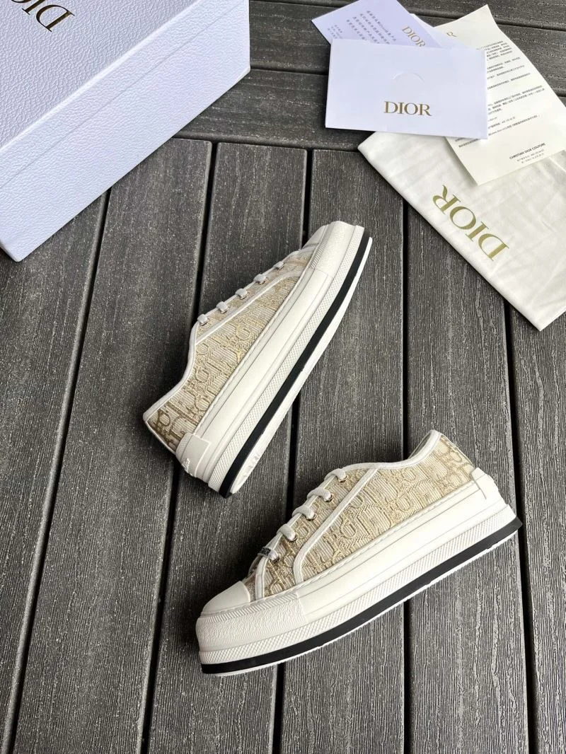 Christian Dior Flat Shoes WellDesigned 20981