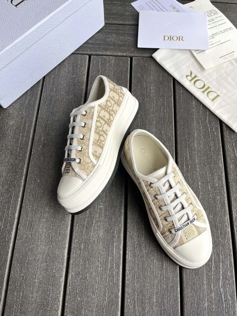 Christian Dior Flat Shoes WellDesigned 20981