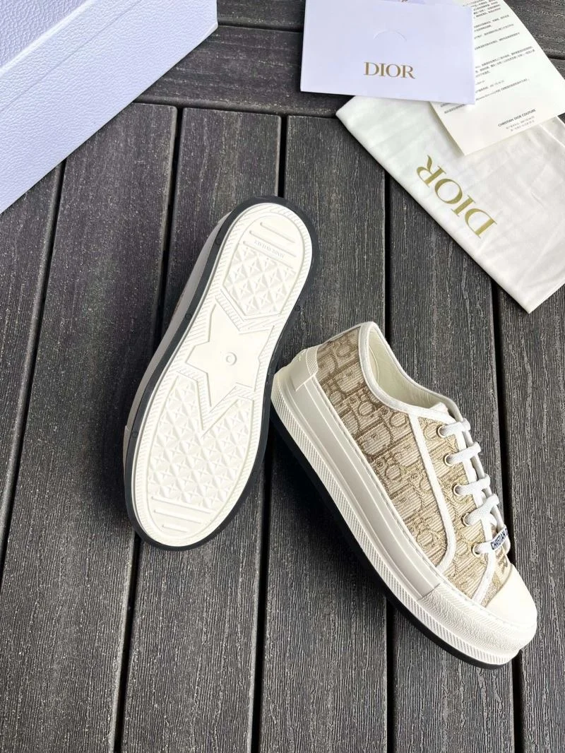 Christian Dior Flat Shoes WellDesigned 20981