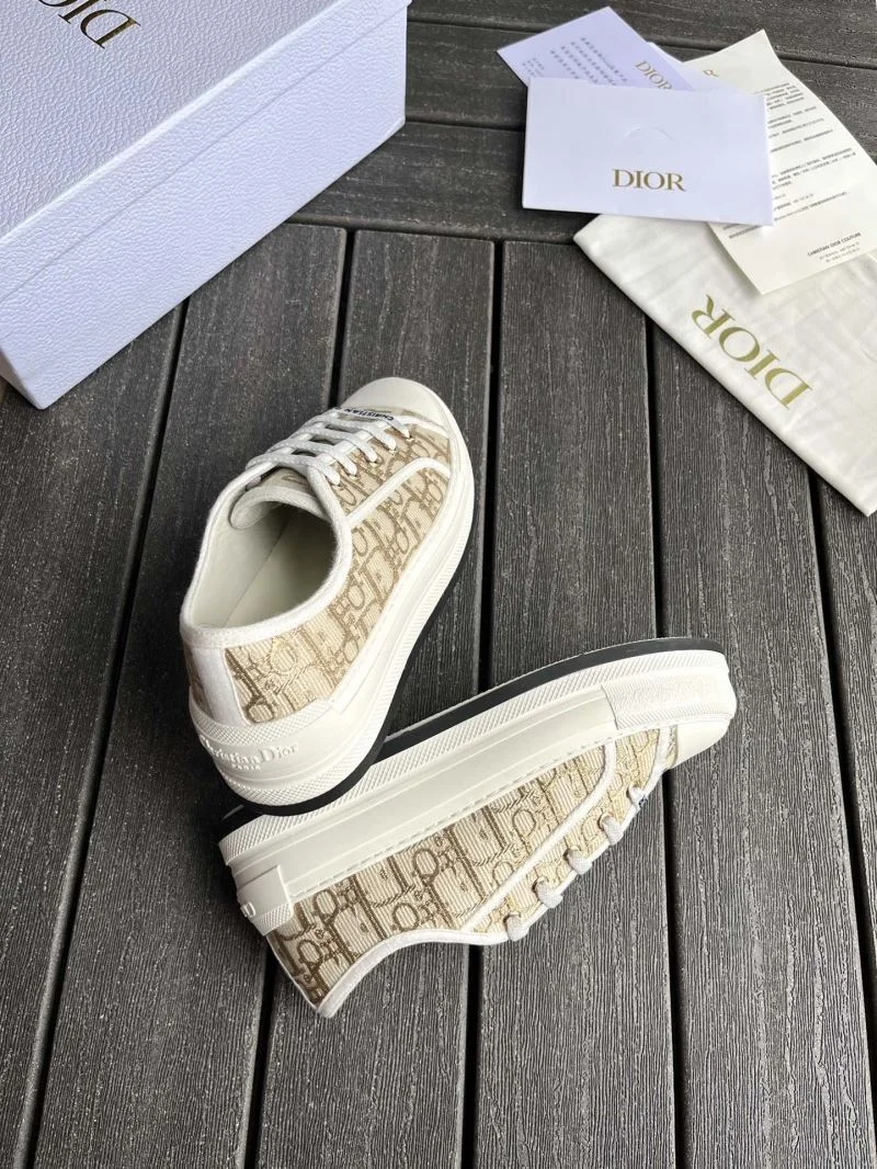Christian Dior Flat Shoes WellDesigned 20981
