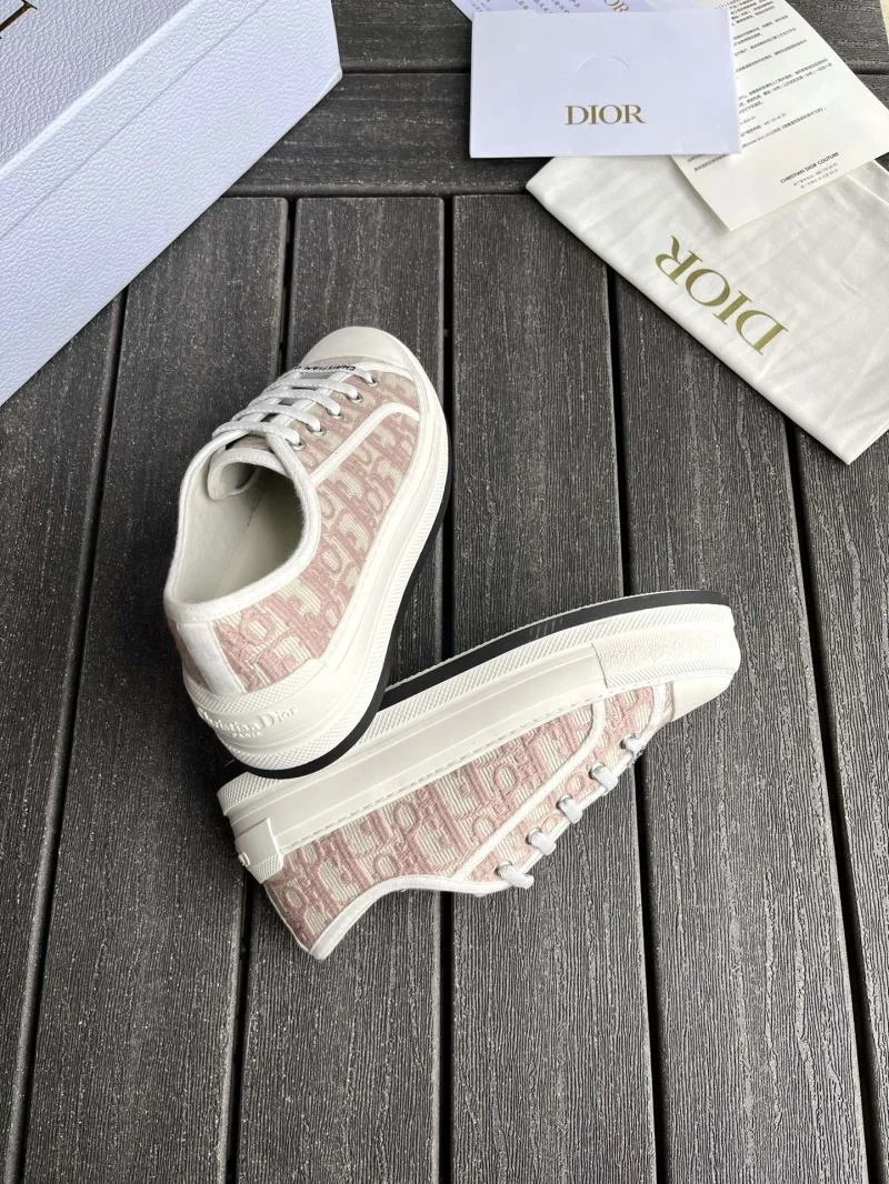 Original Christian Dior Flat Shoes 20980