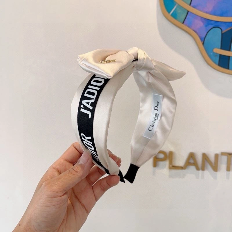 Christian Dior Hair Hoop NewStyle 263655
