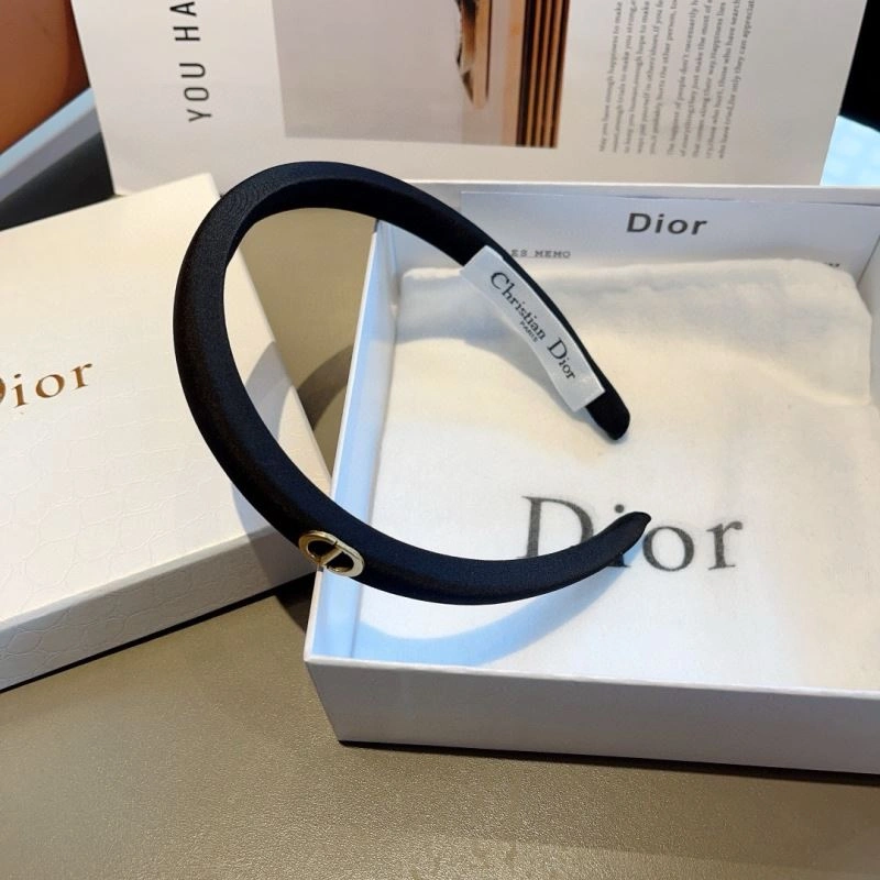 TopPick Christian Dior Hair Hoop 263652