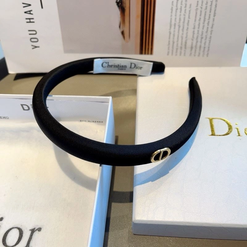 TopPick Christian Dior Hair Hoop 263652