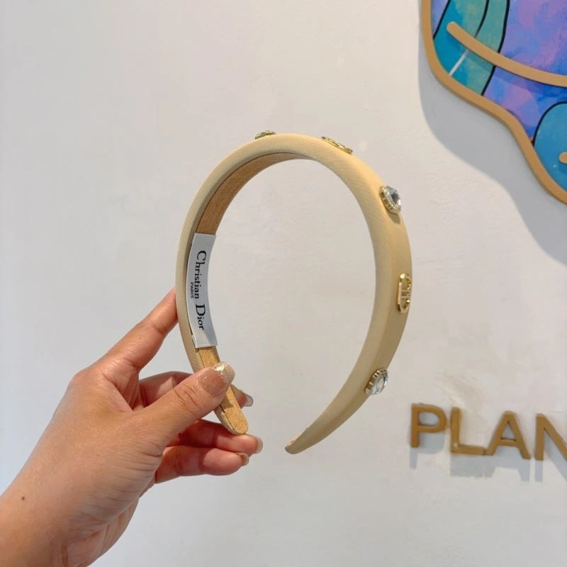 TravelReady Christian Dior Hair Hoop 263620