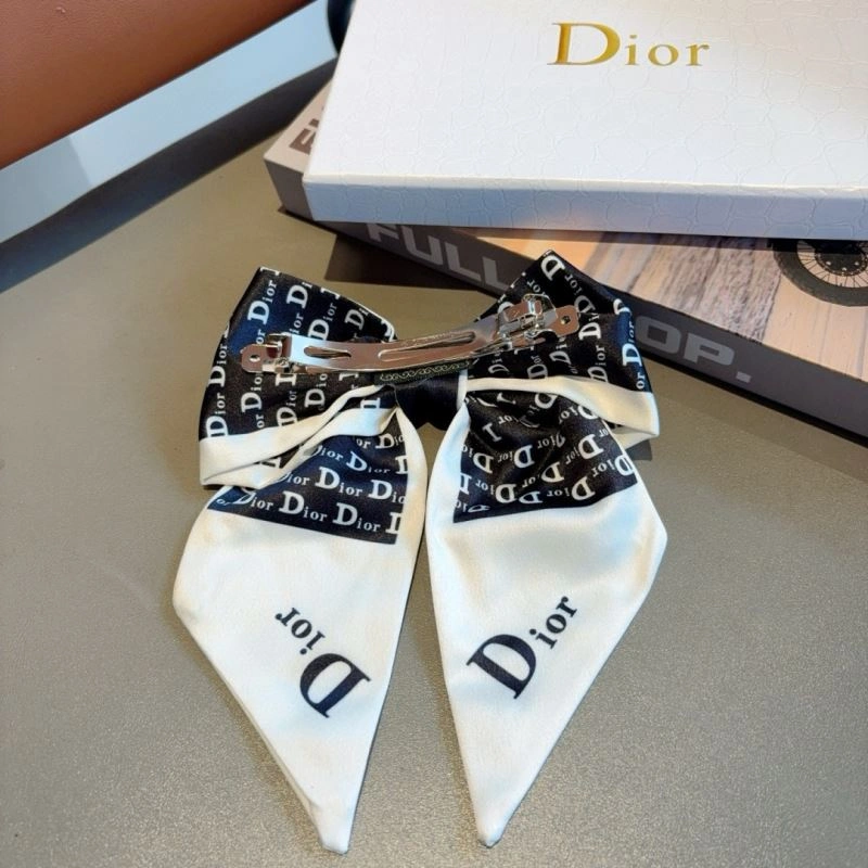 WaterResistant Christian Dior Hair Hoop 263633