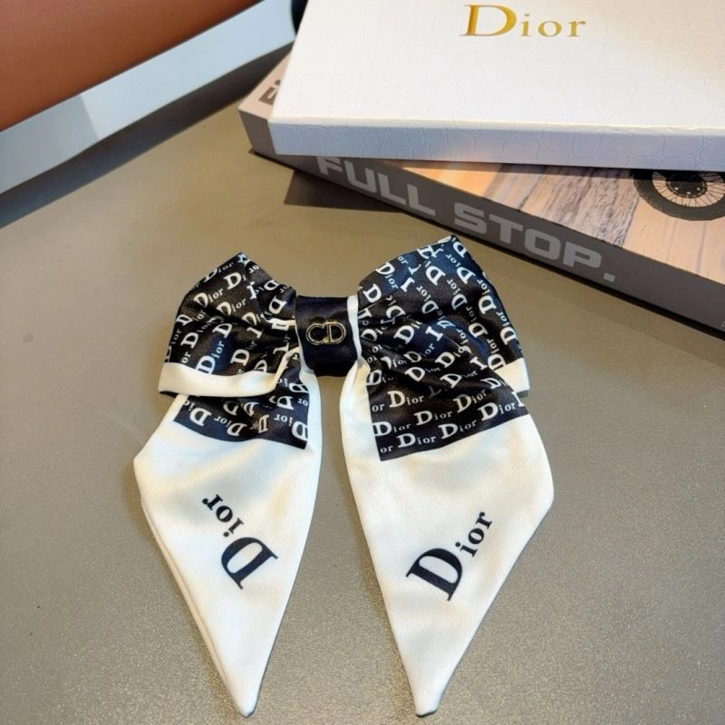 WaterResistant Christian Dior Hair Hoop 263633