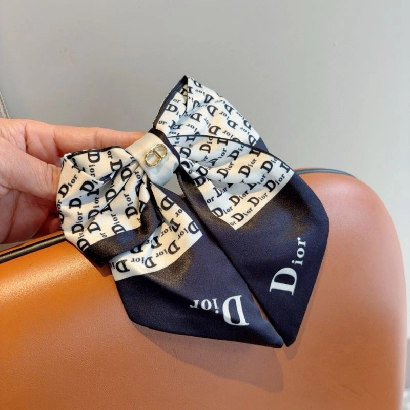 Christian Dior Hair Hoop Modern 263638