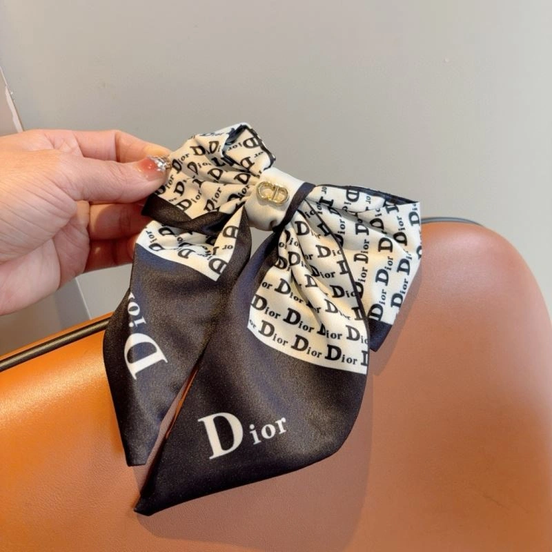 Christian Dior Hair Hoop Modern 263638