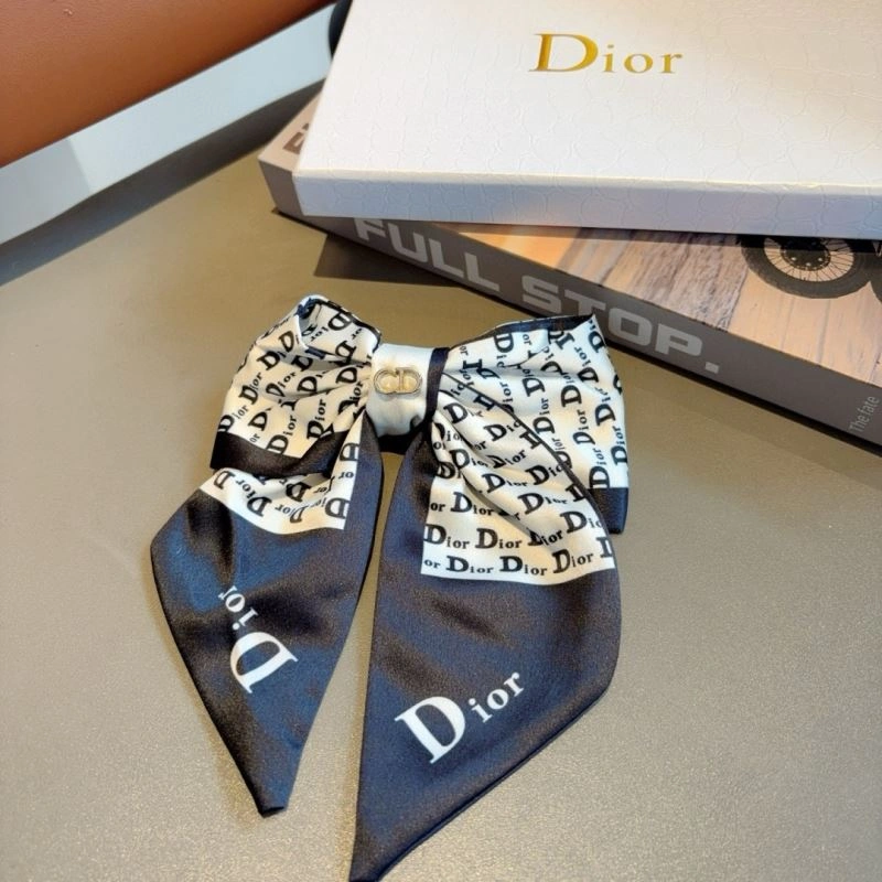 Christian Dior Hair Hoop Modern 263638