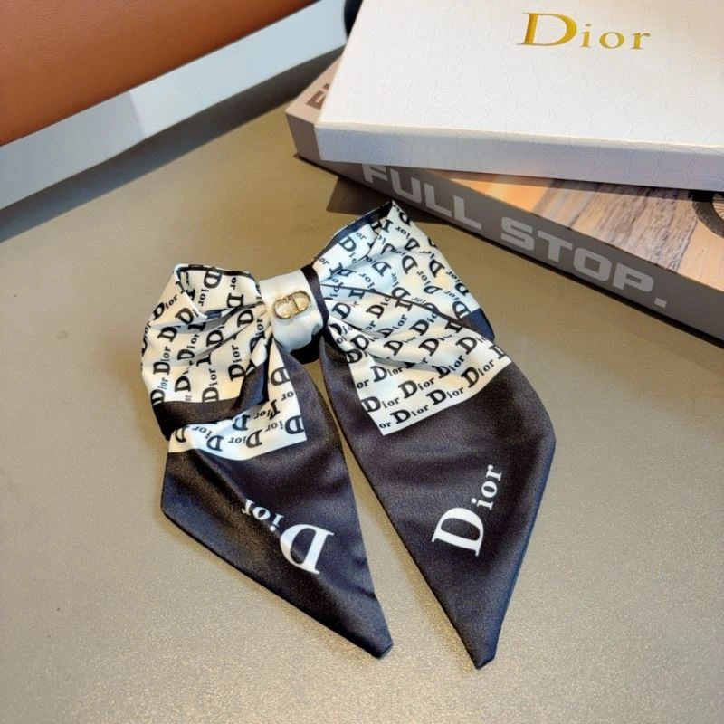 Christian Dior Hair Hoop Modern 263638