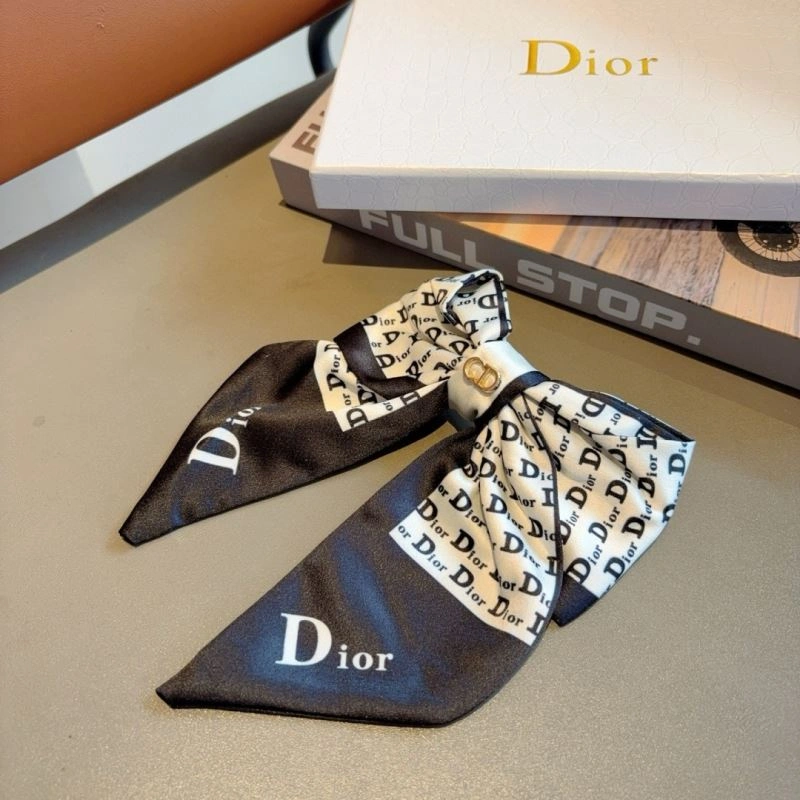 Christian Dior Hair Hoop Modern 263638