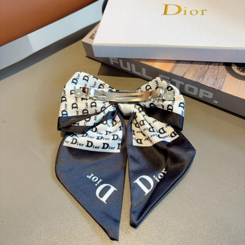 Christian Dior Hair Hoop Modern 263638