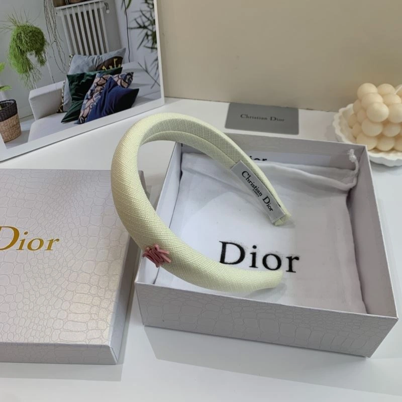 HighQuality Christian Dior Hair Hoop 263624