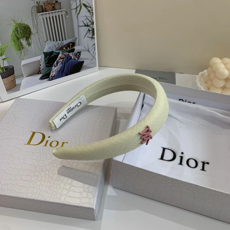 HighQuality Christian Dior Hair Hoop 263624