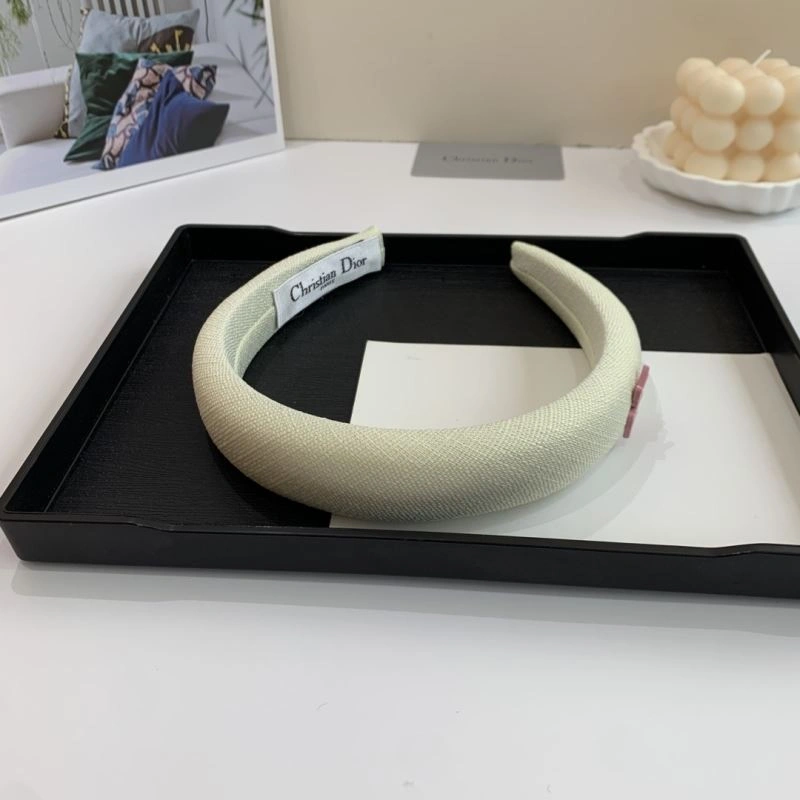 HighQuality Christian Dior Hair Hoop 263624
