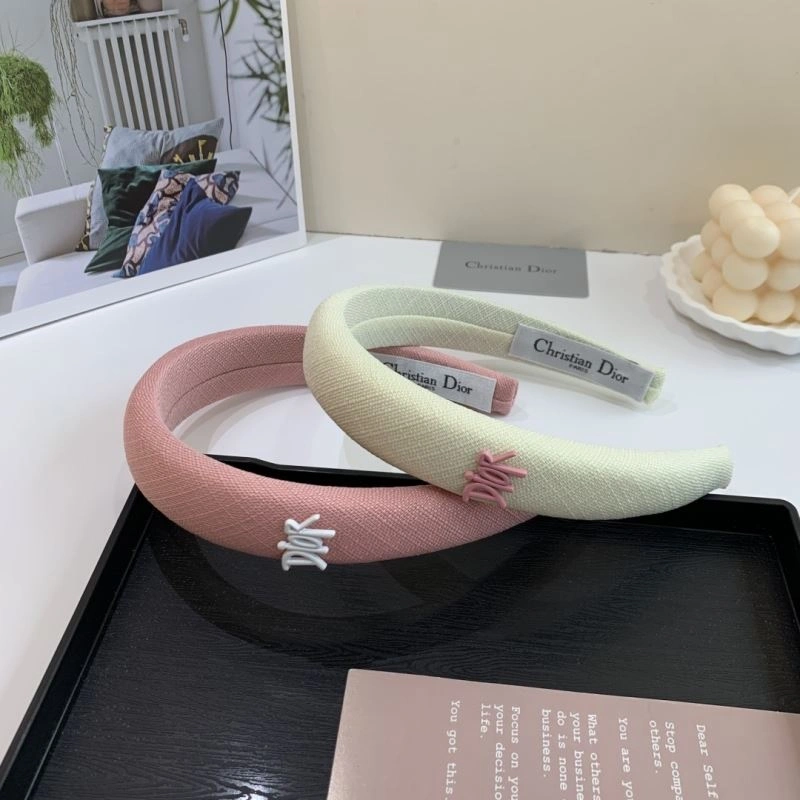 HighQuality Christian Dior Hair Hoop 263624