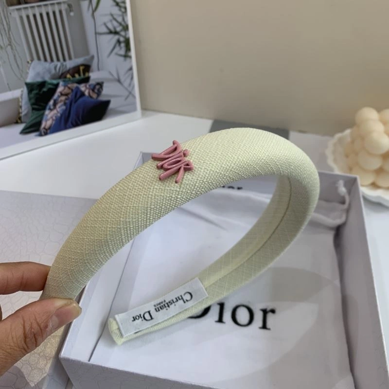 HighQuality Christian Dior Hair Hoop 263624