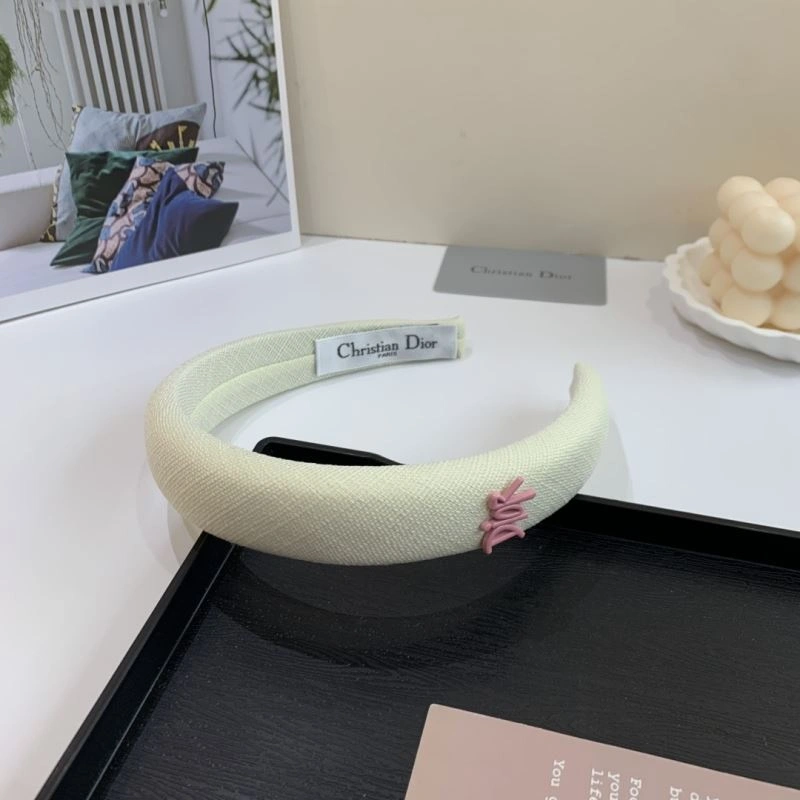 HighQuality Christian Dior Hair Hoop 263624