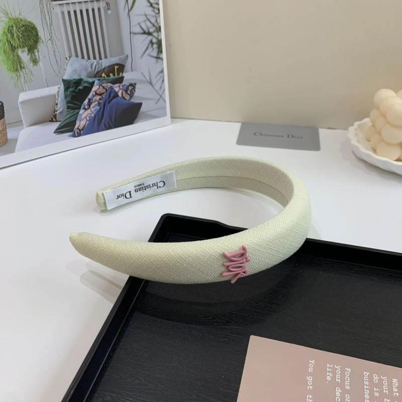 HighQuality Christian Dior Hair Hoop 263624