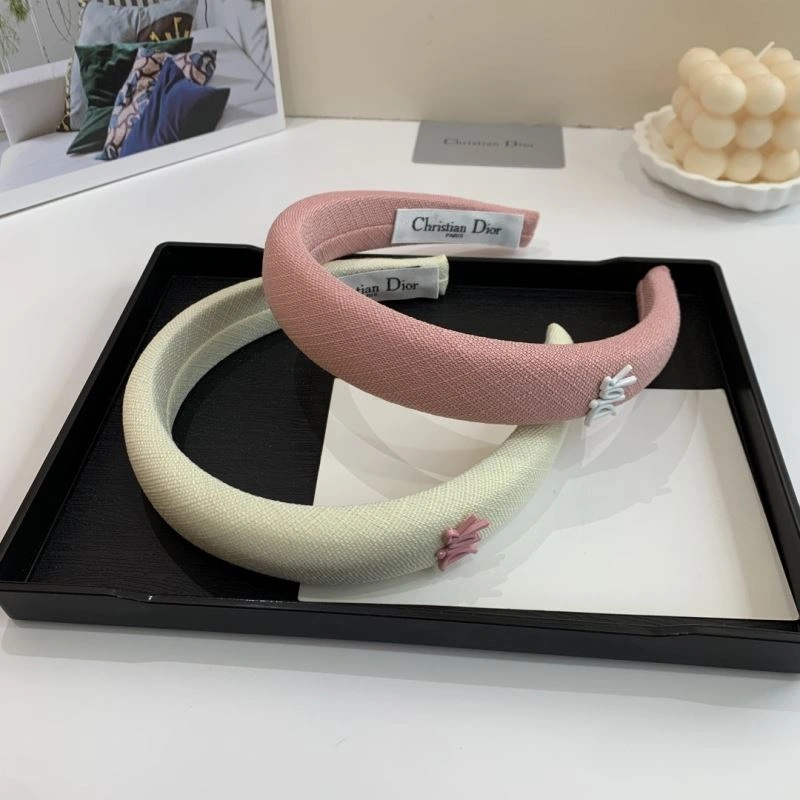 HighQuality Christian Dior Hair Hoop 263624