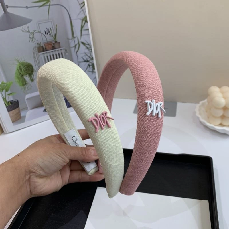 HighQuality Christian Dior Hair Hoop 263624