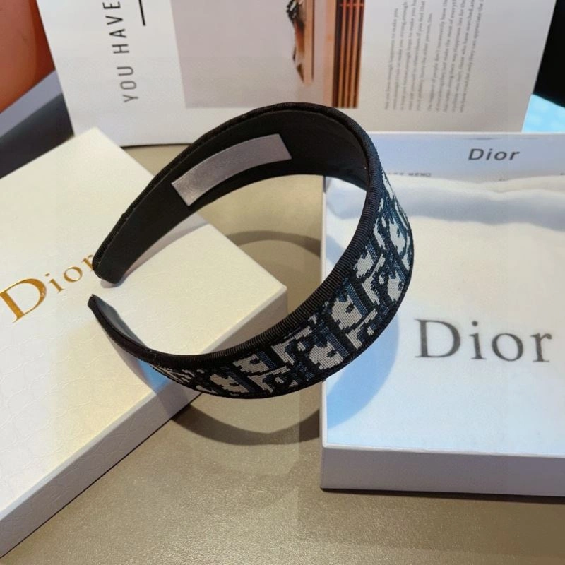 Christian Dior Hair Hoop BestValue 263632