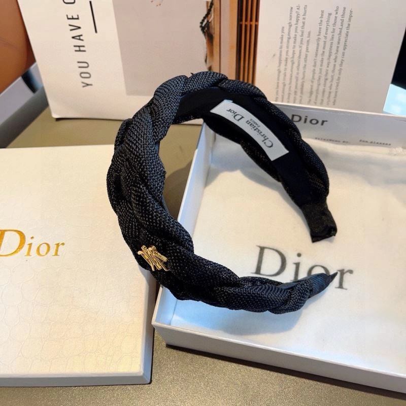 Christian Dior Hair Hoop Thermal 263644