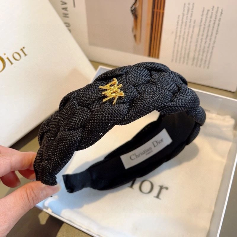 Christian Dior Hair Hoop Thermal 263644
