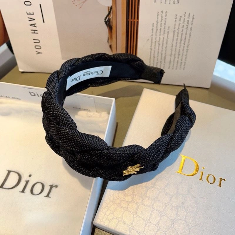 Christian Dior Hair Hoop Thermal 263644
