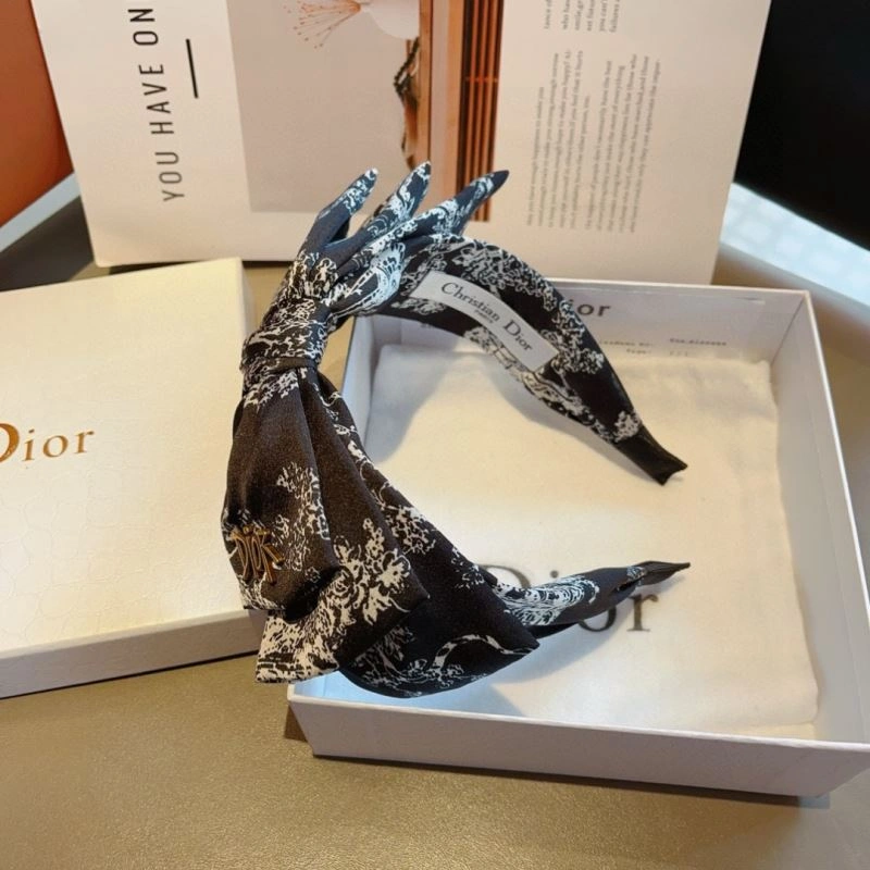 Christian Dior Hair Hoop Practical 263639