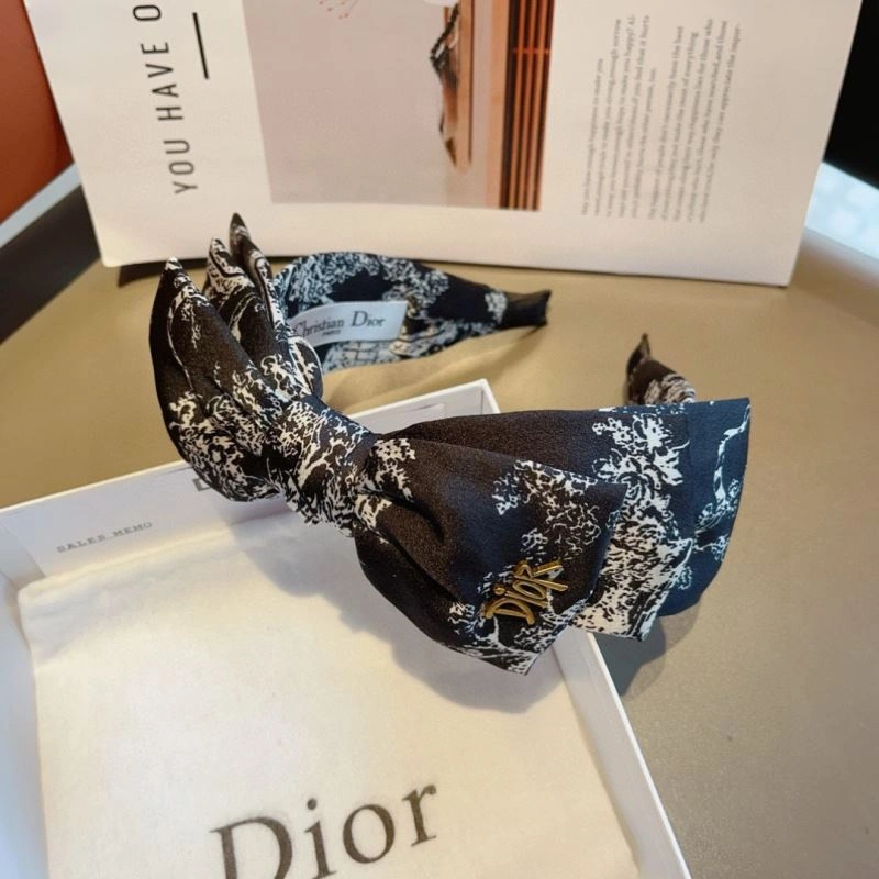 Christian Dior Hair Hoop Practical 263639