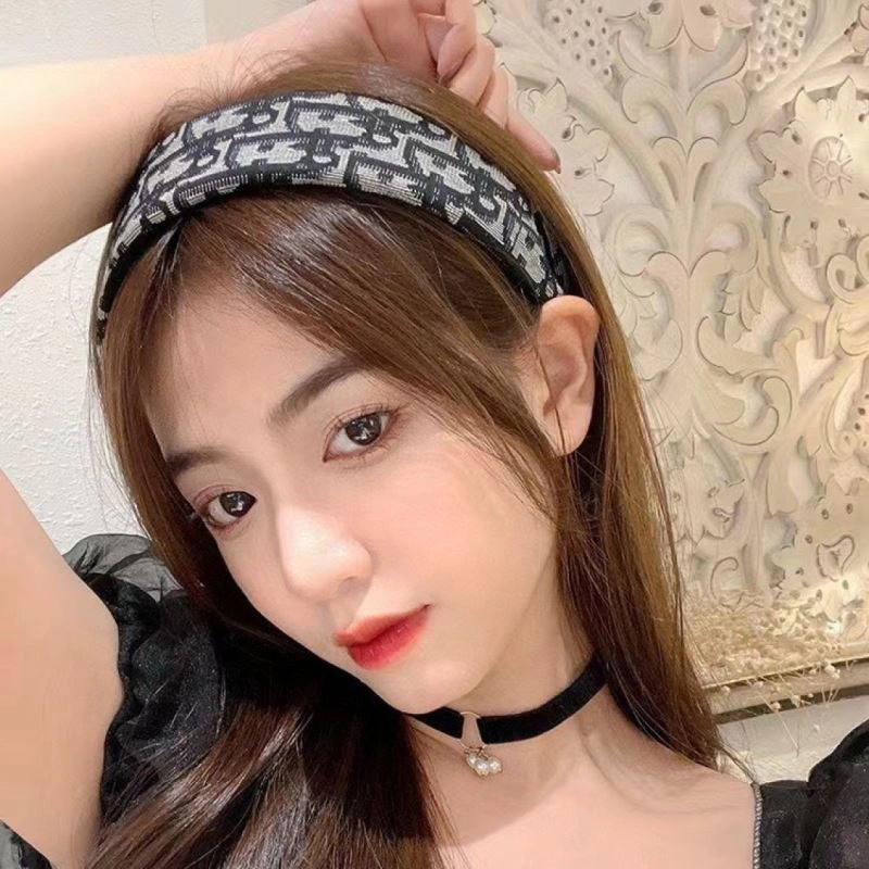 Christian Dior Hair Hoop Affordable 263647