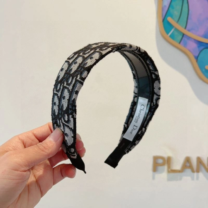 Christian Dior Hair Hoop Affordable 263647