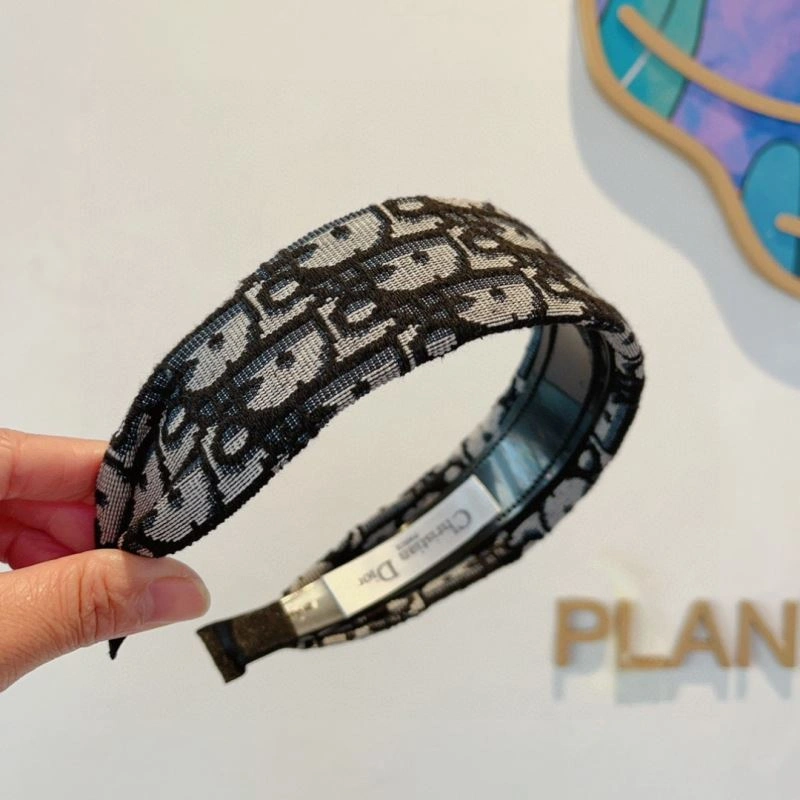 Christian Dior Hair Hoop Affordable 263647