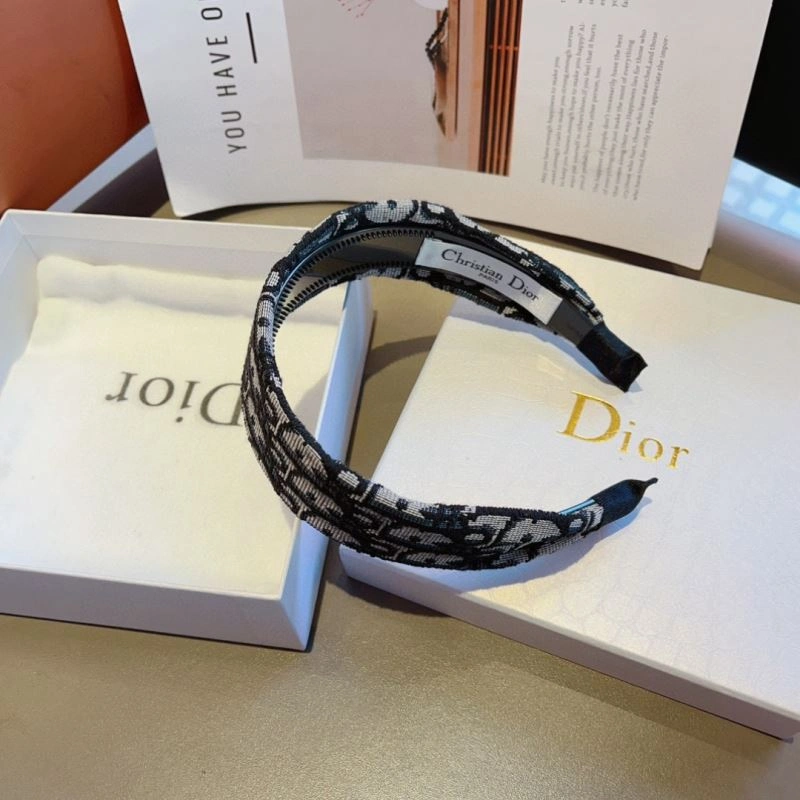 Christian Dior Hair Hoop Affordable 263647