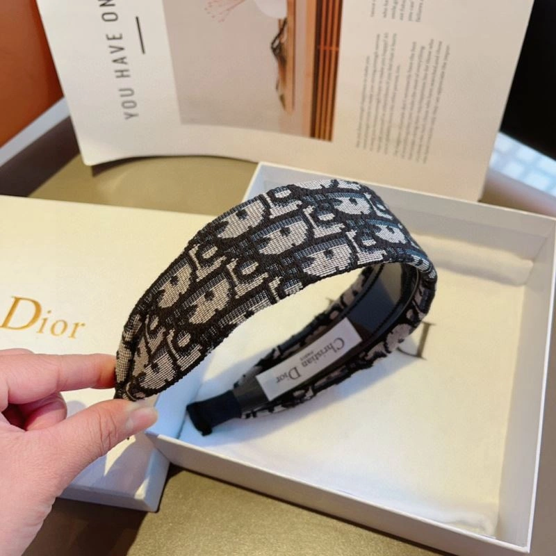 Christian Dior Hair Hoop Affordable 263647