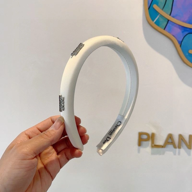 Christian Dior Hair Hoop Neat 263636
