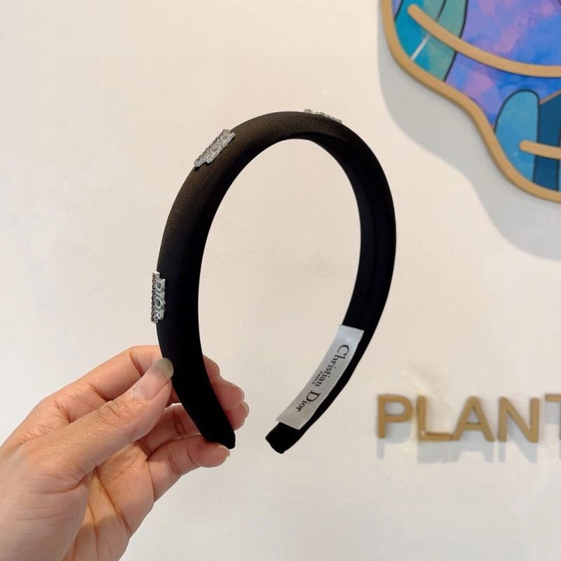 Christian Dior Hair Hoop Chic 263637