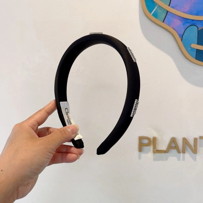 Christian Dior Hair Hoop Chic 263637