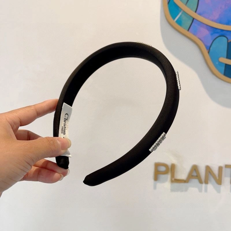 Christian Dior Hair Hoop Chic 263637