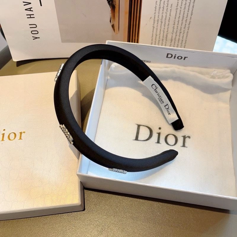 Christian Dior Hair Hoop Chic 263637